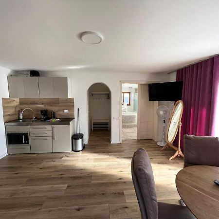 Nature & Lake Apartment Radolfzell am Bodensee Luaran gambar