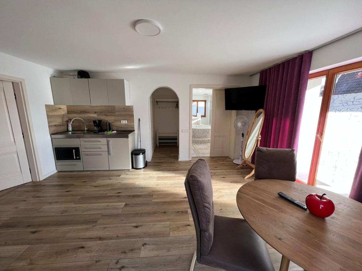Nature & Lake Apartment Radolfzell am Bodensee Luaran gambar