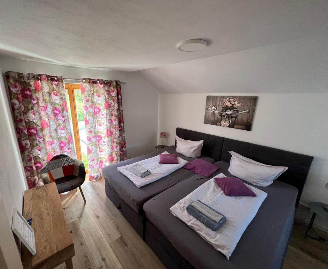 Nature & Lake Apartment Radolfzell am Bodensee Luaran gambar