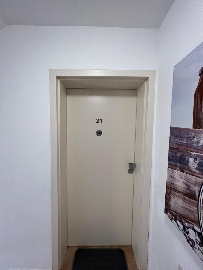 Nature & Lake Apartment Radolfzell am Bodensee Luaran gambar