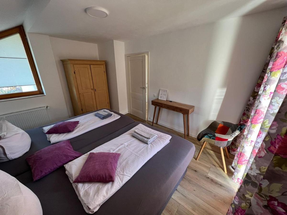 Nature & Lake Apartment Radolfzell am Bodensee Luaran gambar